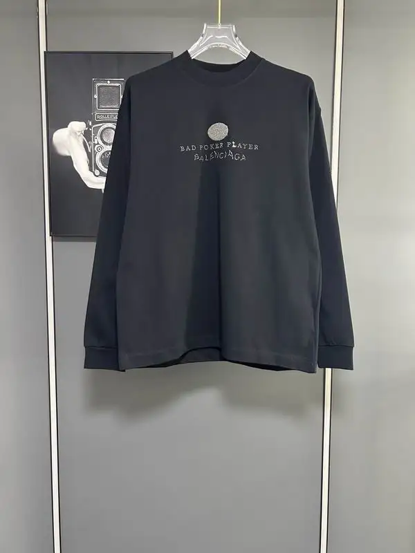Balenciaga S-XL bhtx06
