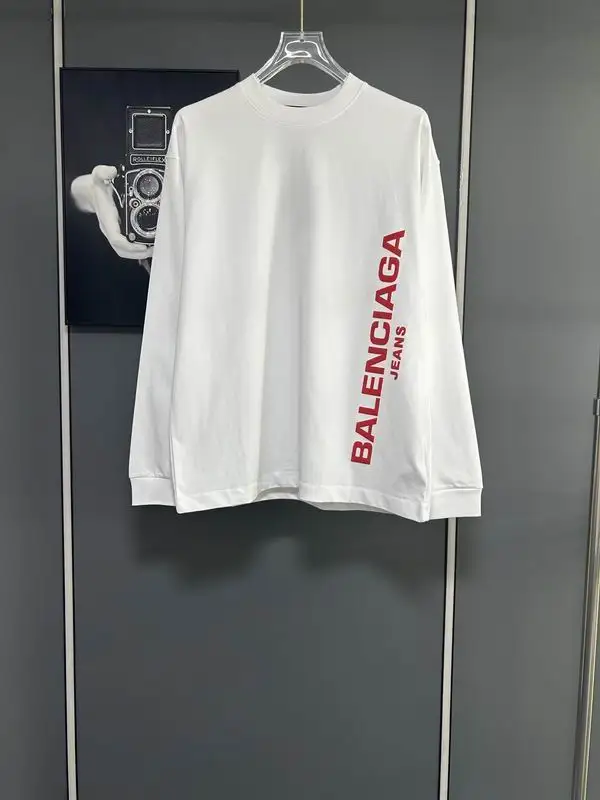Balenciaga S-XL bhtx07