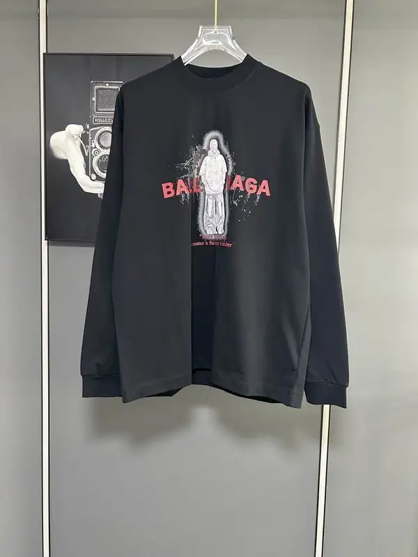 Balenciaga S-XL bhtx09