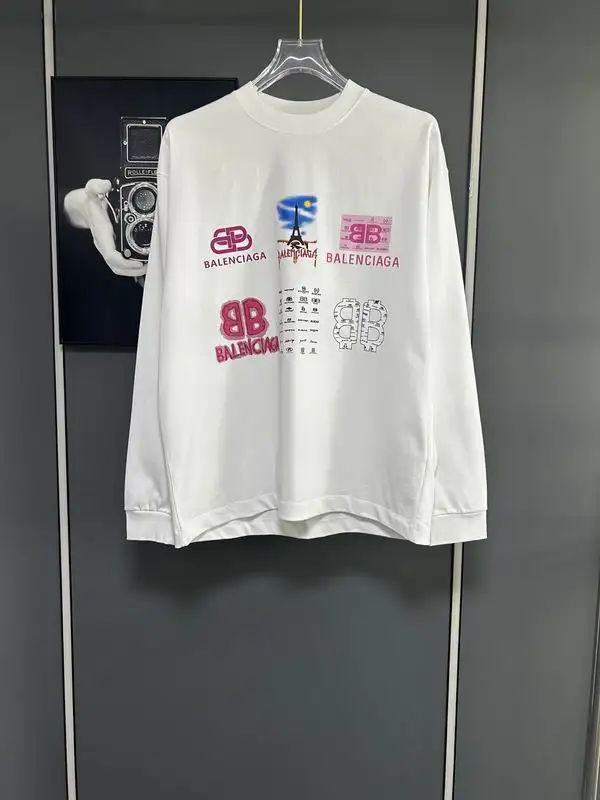 Balenciaga S-XL bhtx14