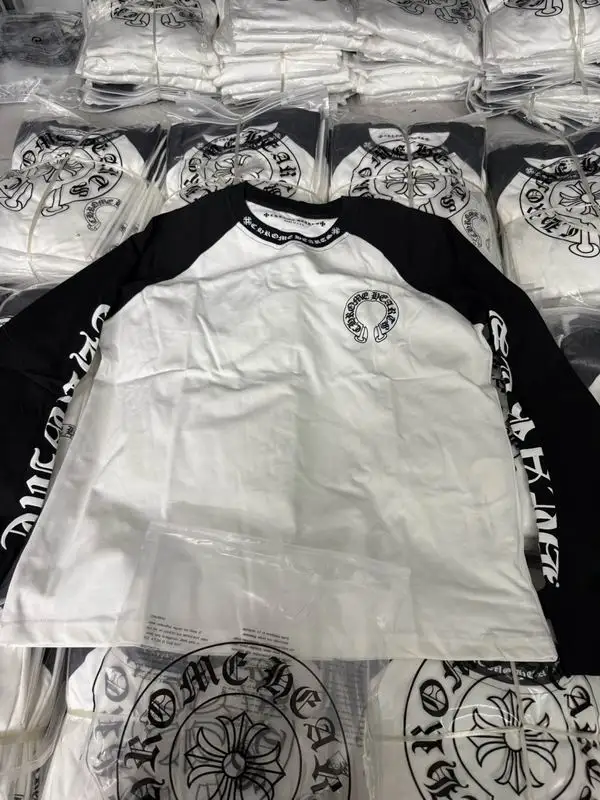 Chrome Hearts S-XL bhtx01
