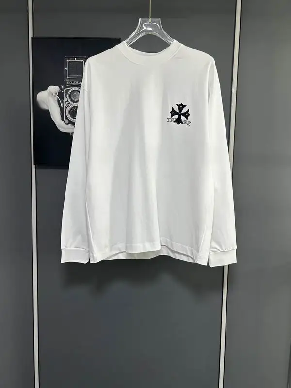 Chrome Hearts S-XL bhtx02