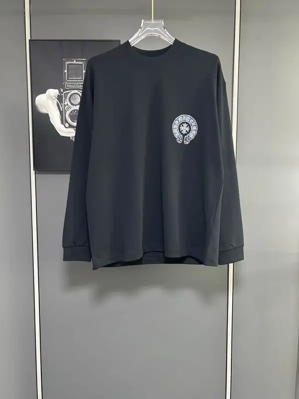 Chrome Hearts S-XL bhtx03