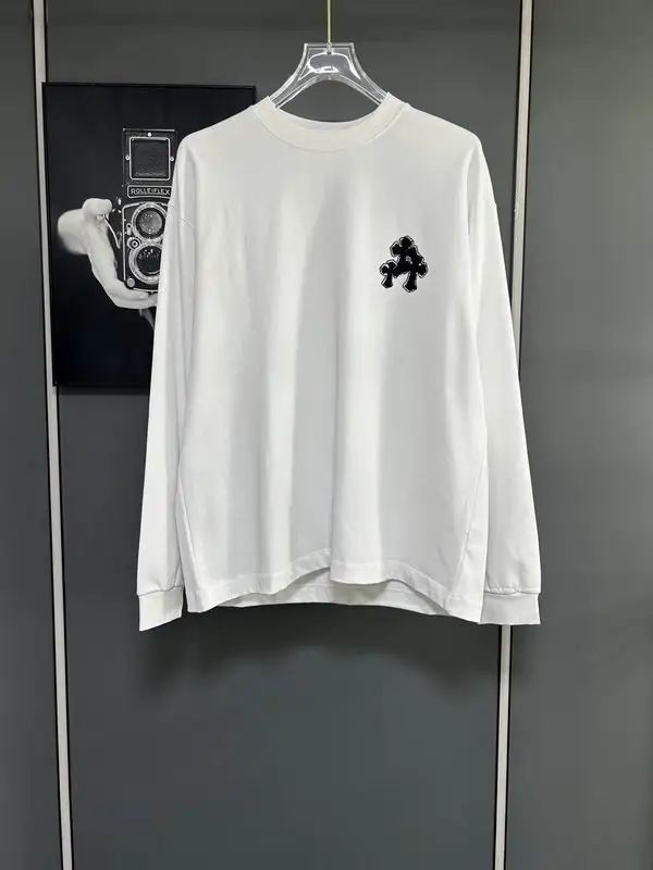 Chrome Hearts S-XL bhtx04
