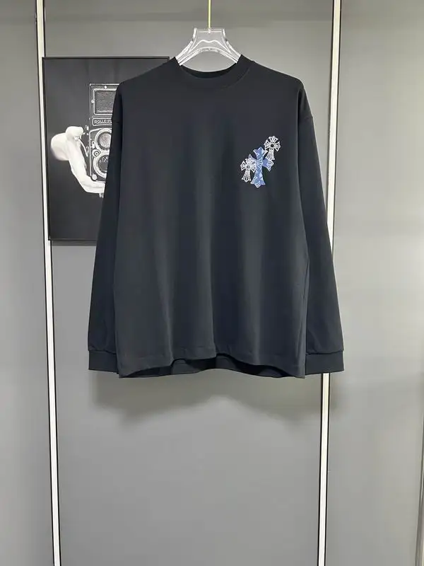 Chrome Hearts S-XL bhtx05