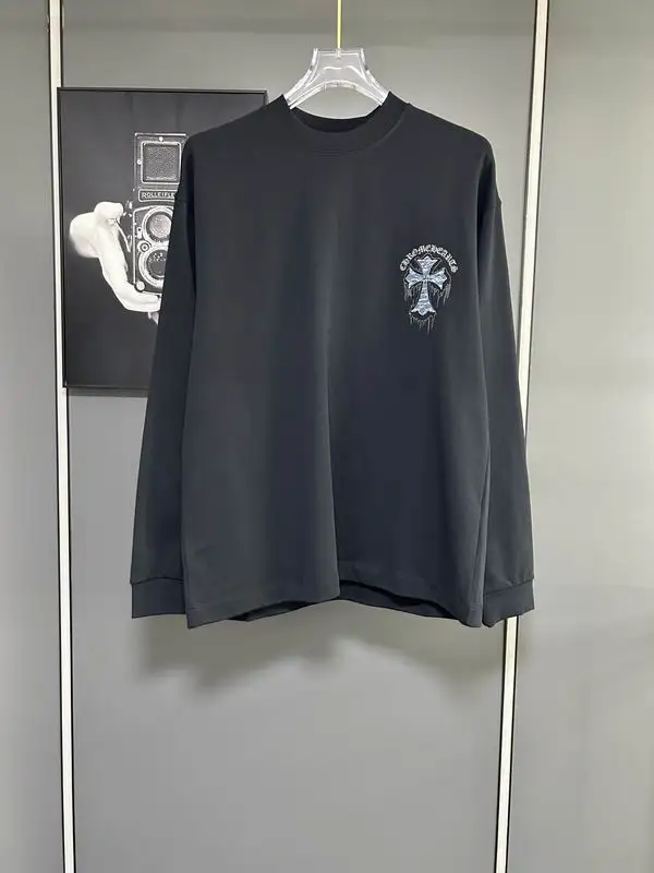 Chrome Hearts S-XL bhtx06