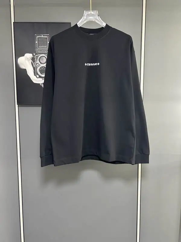Chrome Hearts S-XL bhtx07