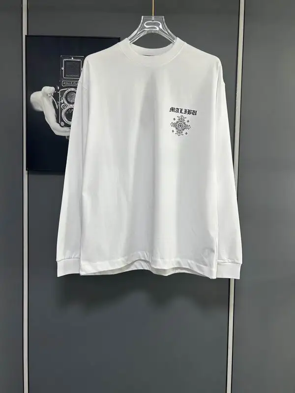 Chrome Hearts S-XL bhtx08