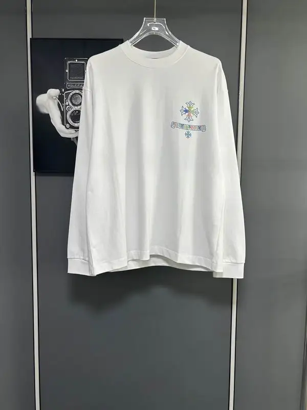 Chrome Hearts S-XL bhtx10