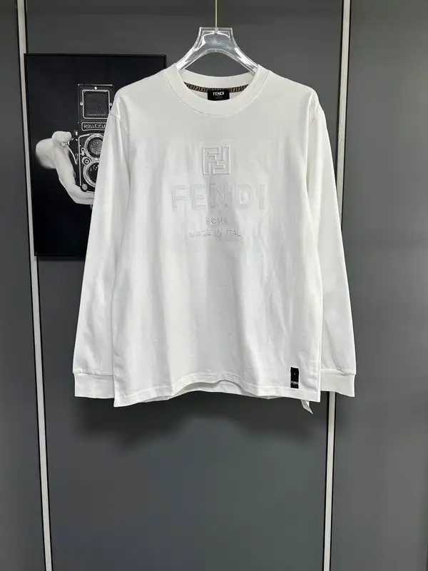 Fendi Shirt Long 1014