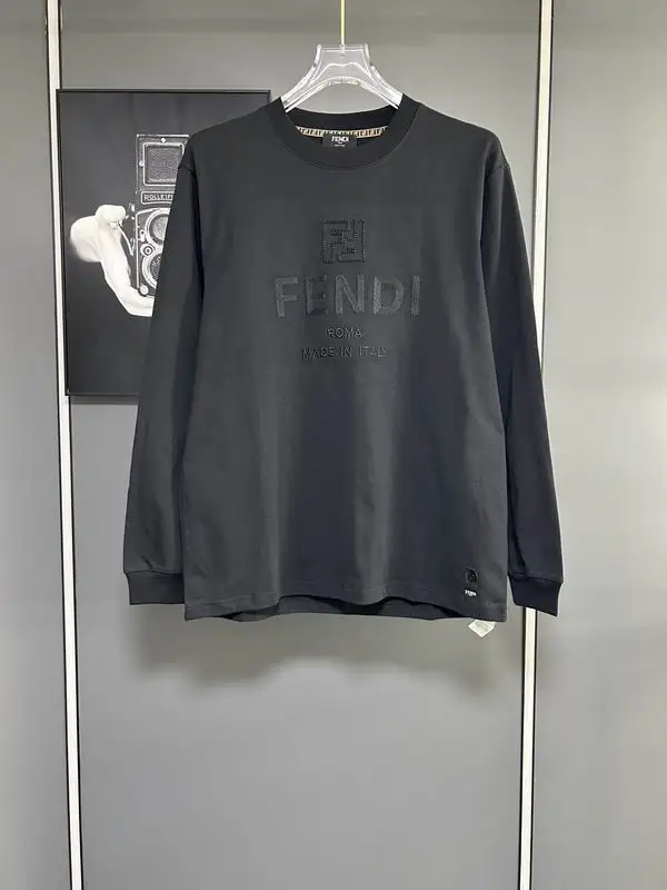 Fendi XS-L bhtx01