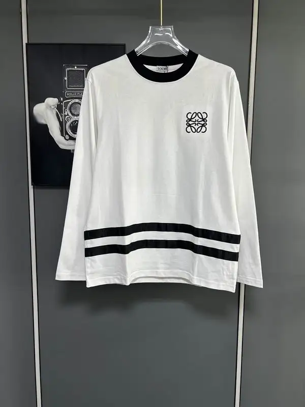 Loewe Shirt Long 1014