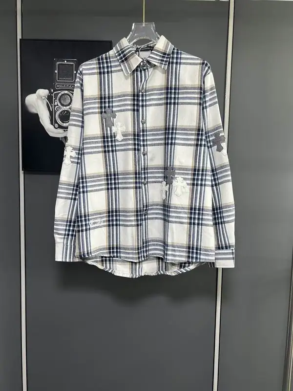 Chrome Heatst sz46-52 bhtx04