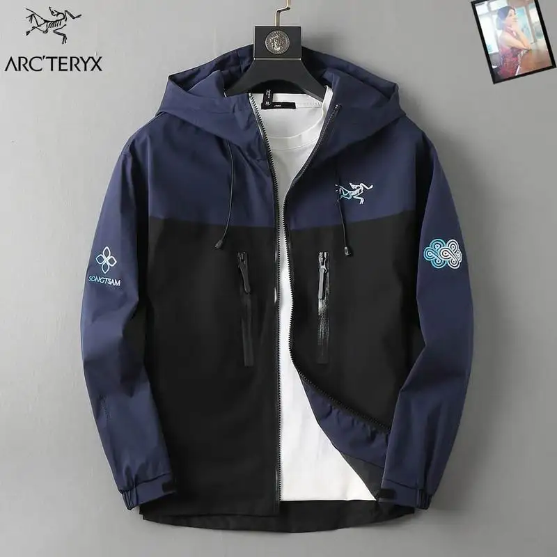 Arcteryx M-3XL 12yr94