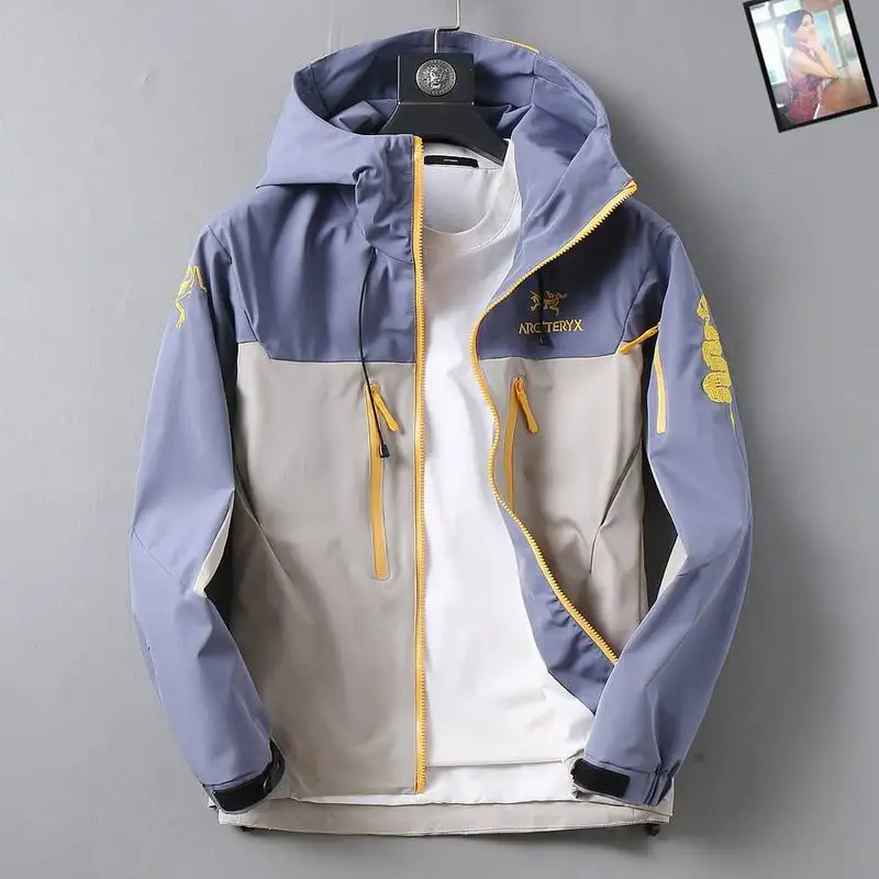 Arcteryx M-3XL 12yr95