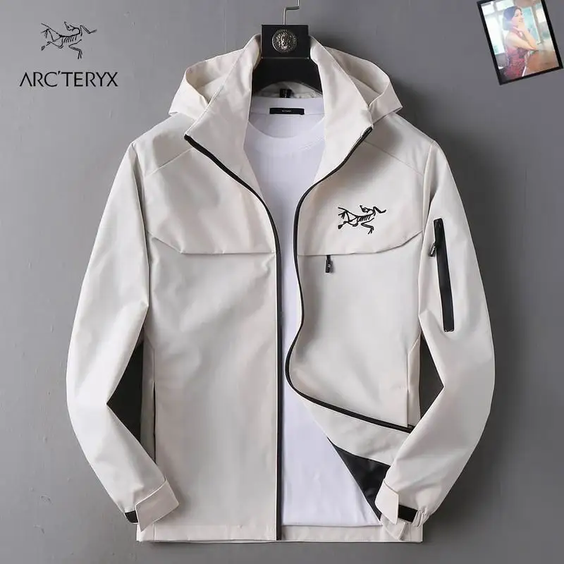 Arcteryx M-3XL 12yr97