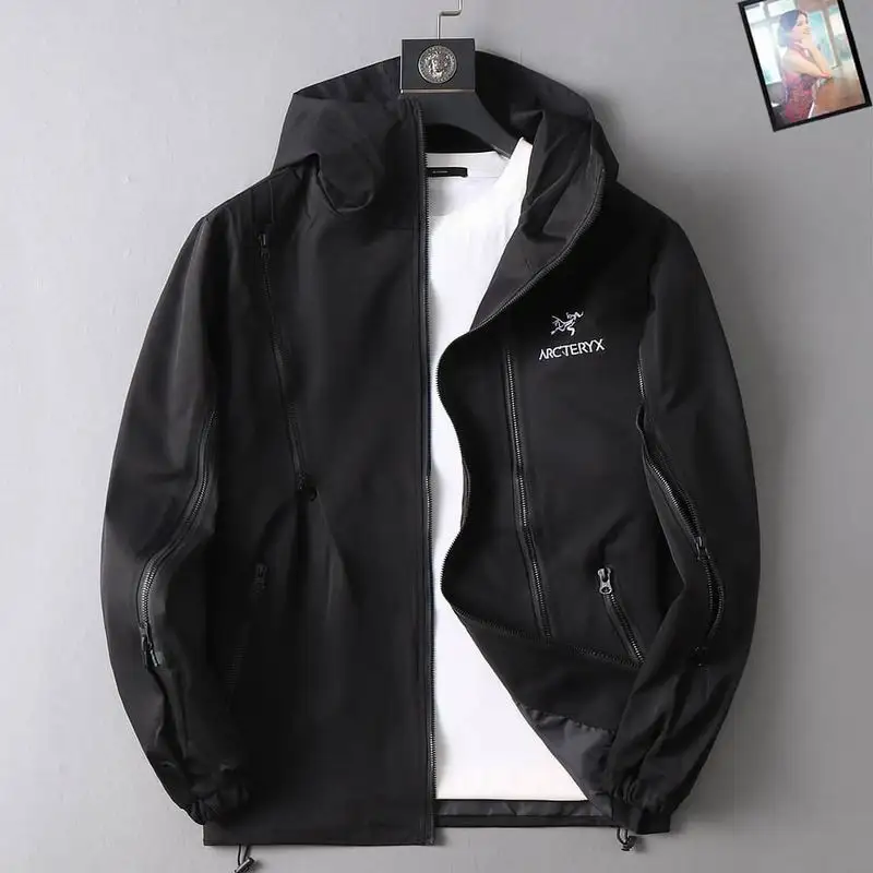 Arcteryx M-3XL 12yr98