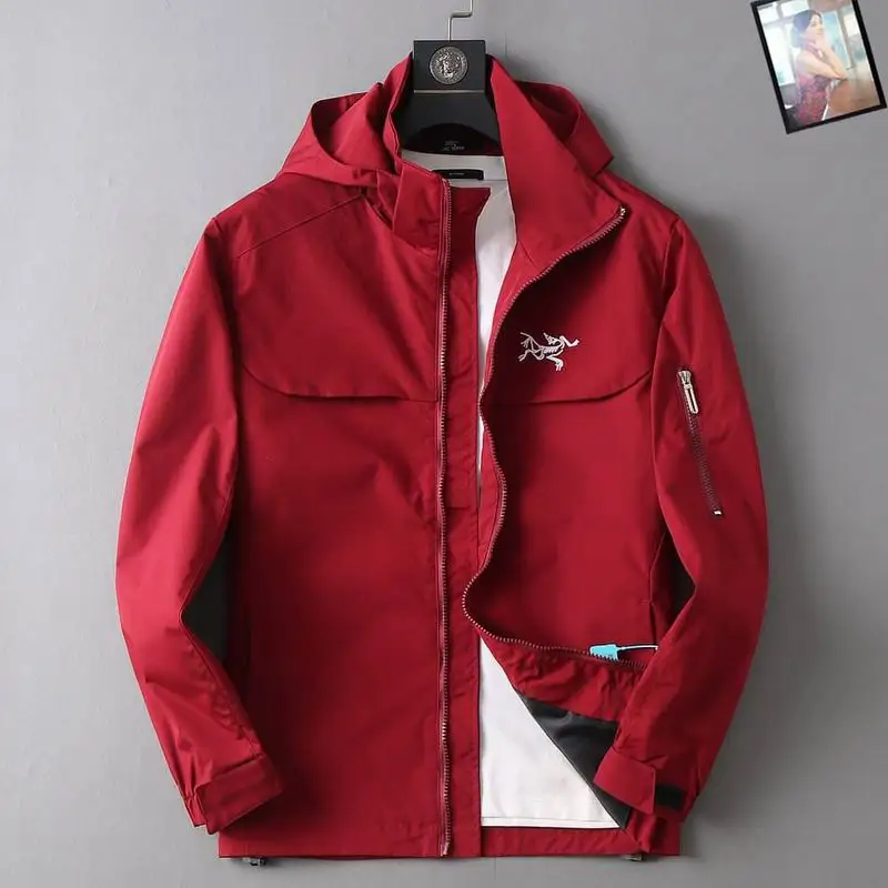 Arcteryx M-3XL 12yr99