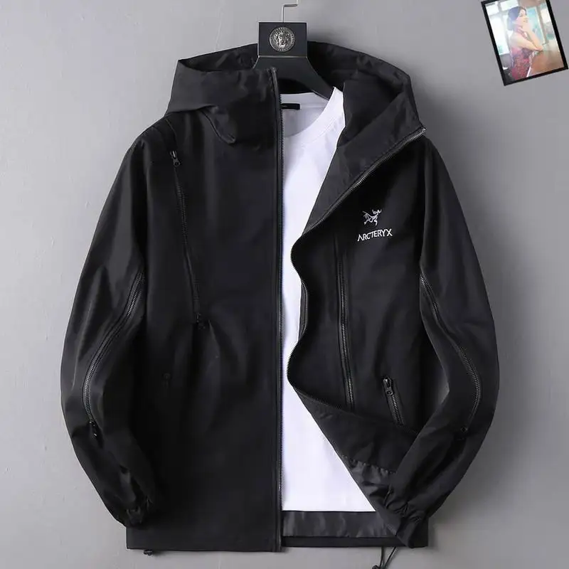 Arcteryx M-3XL 12yr100