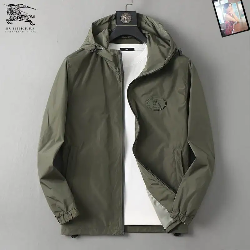 Burberry M-3XL 12yr401