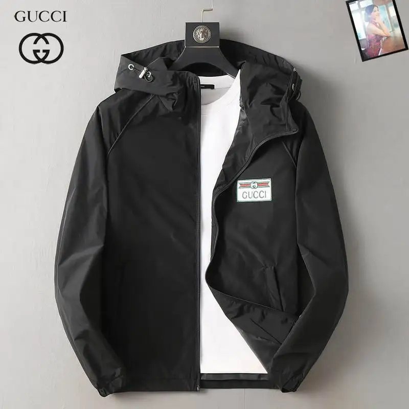 Gucci M-3XL 12yr109