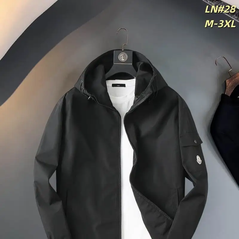 Moncler M-3XL 12yr380