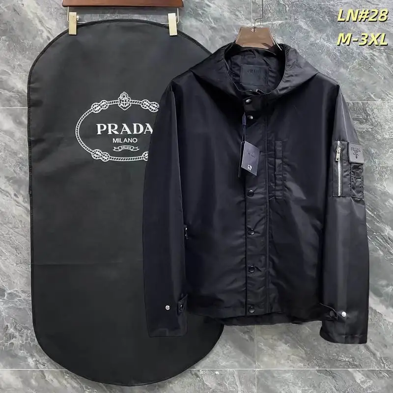 Prada M-3XL 12yr287