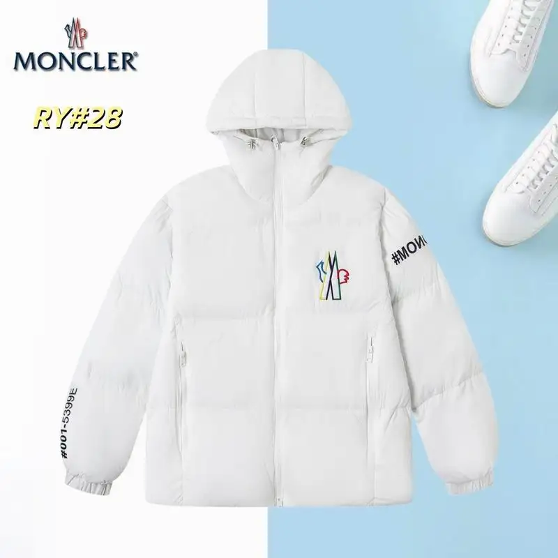 Moncler M-3XL 12yr27