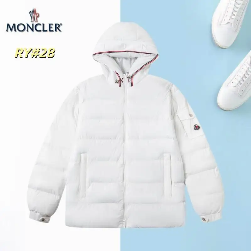 Moncler M-3XL 12yr28