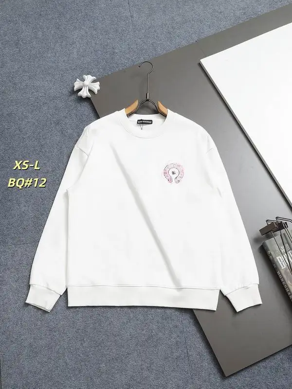 Chrome Hearts XS-L 12yr78