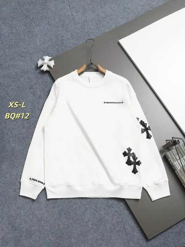 Chrome Hearts XS-L 12yr79