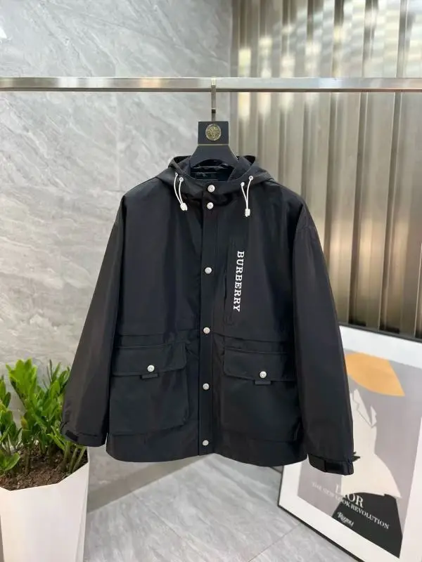 Burberry M-3XL 8qx405
