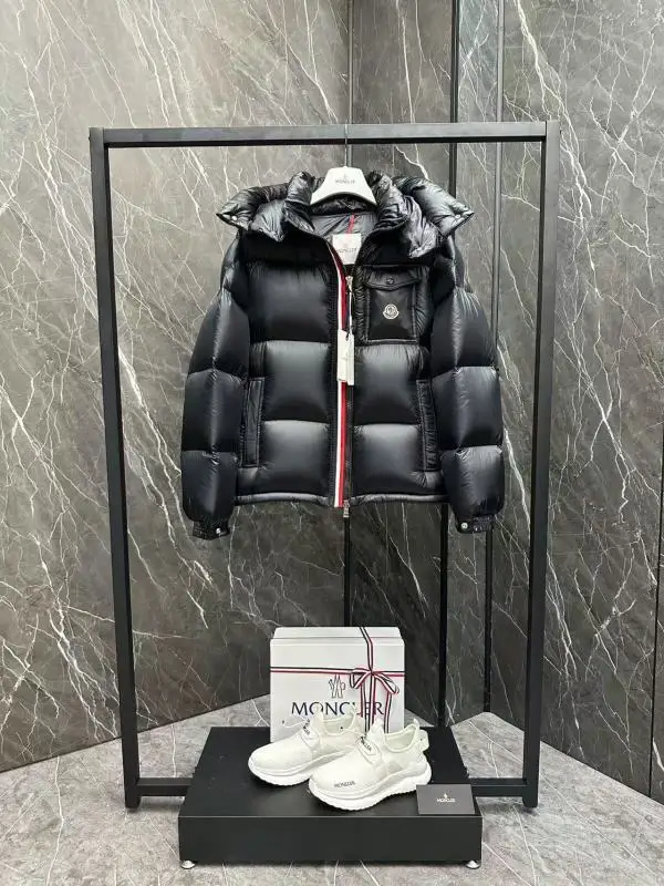 Moncler sz1-6 8qx40