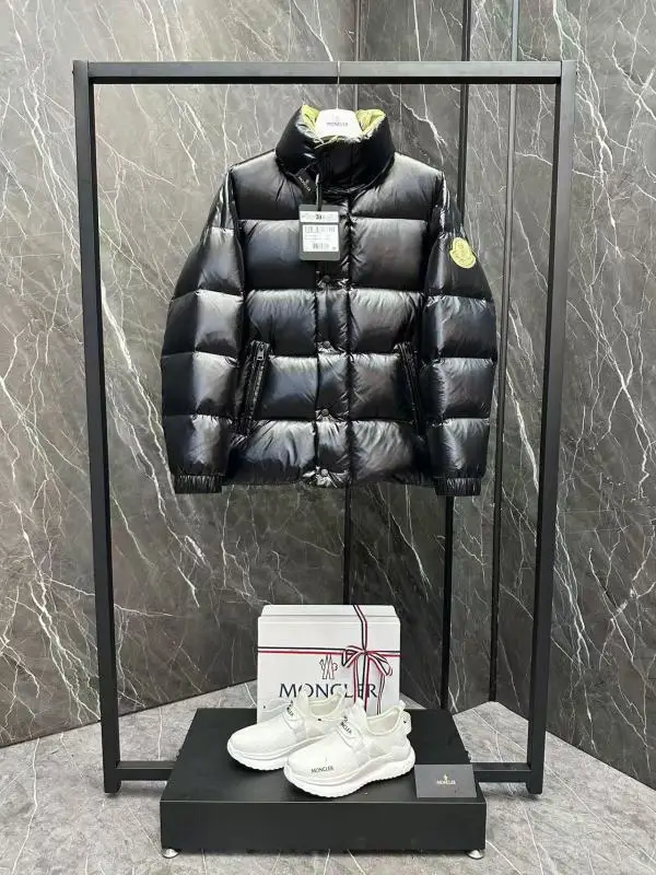 Moncler sz1-5 8qx48