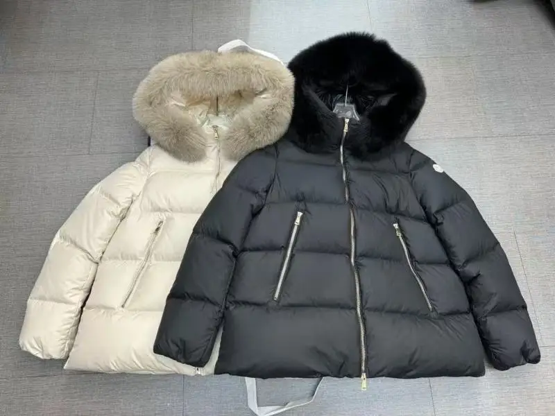 Moncler sz1-4 8qx49