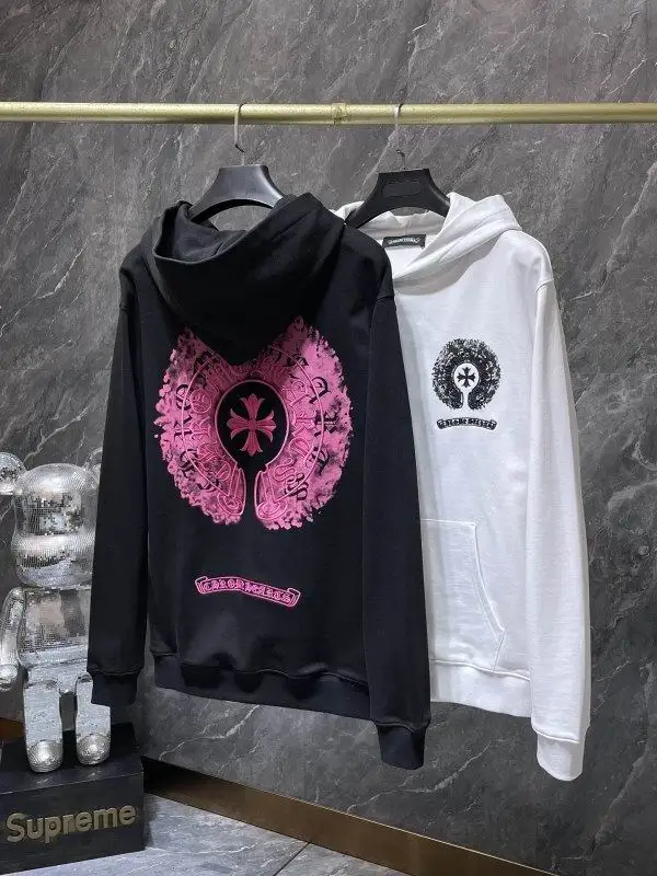 Chrome Hearts S-XL sftx8810