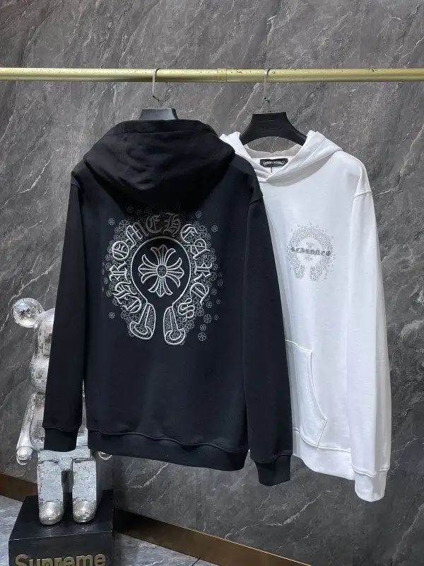 Chrome Hearts S-XL sftx8811