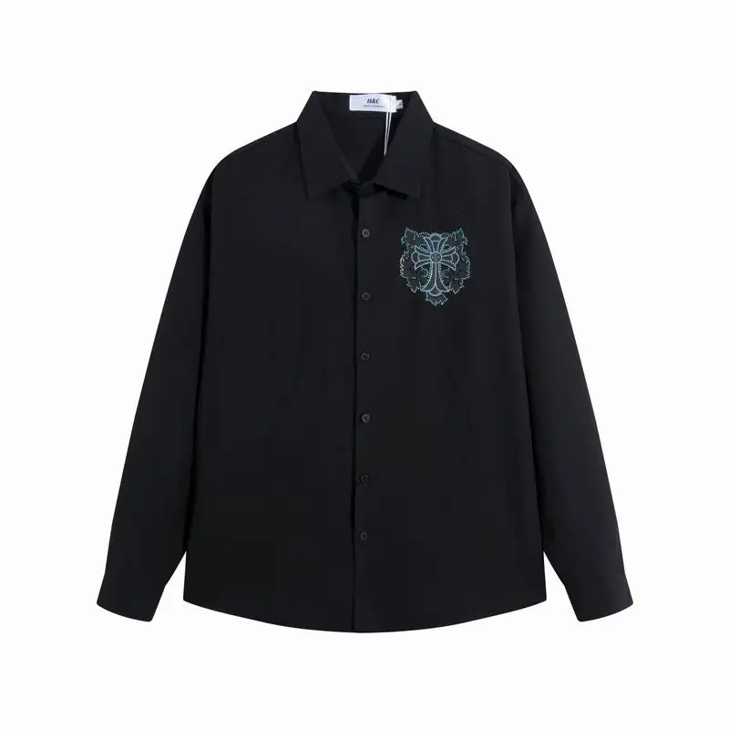 Chrome Hearts M-2XL 12dtr08