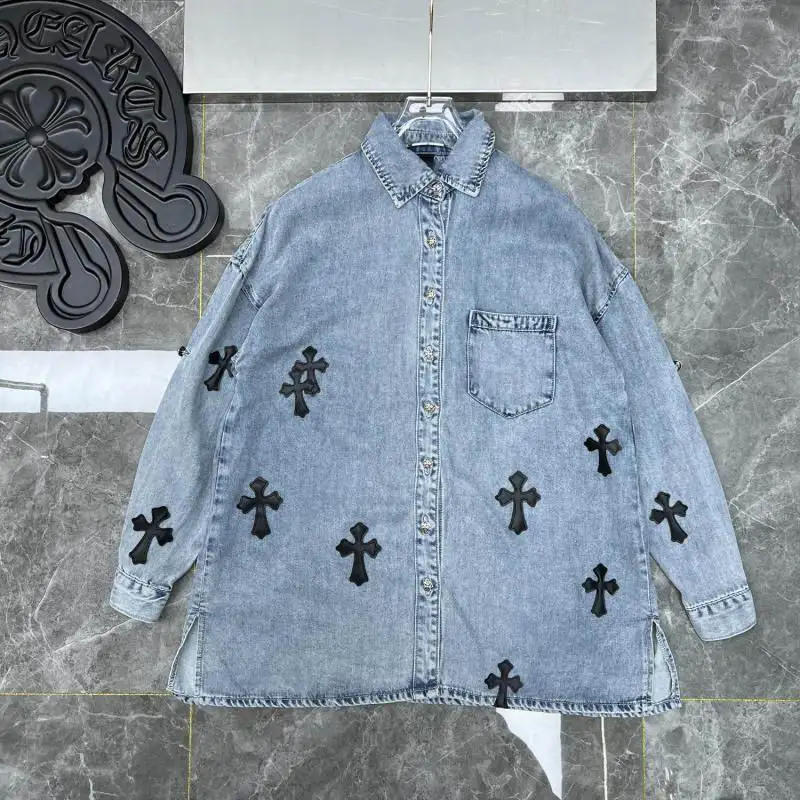 Chrome Hearts S-XL sftx8367