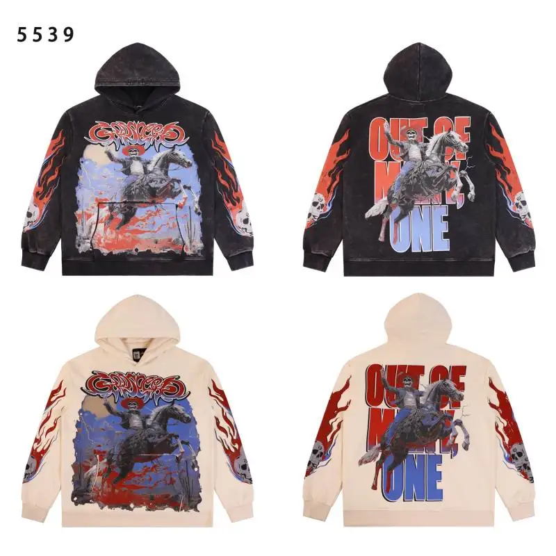 Godspeed S-XL brtx5539