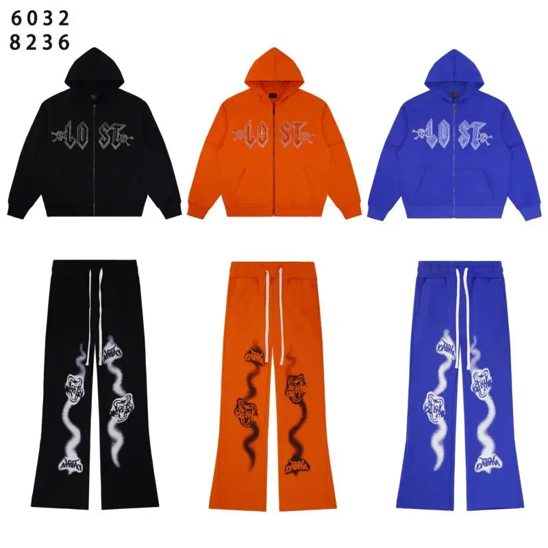 Lost intricacy S-XL brtx6032 8236