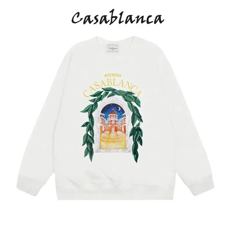 Casablanca Sweatshirt 1017