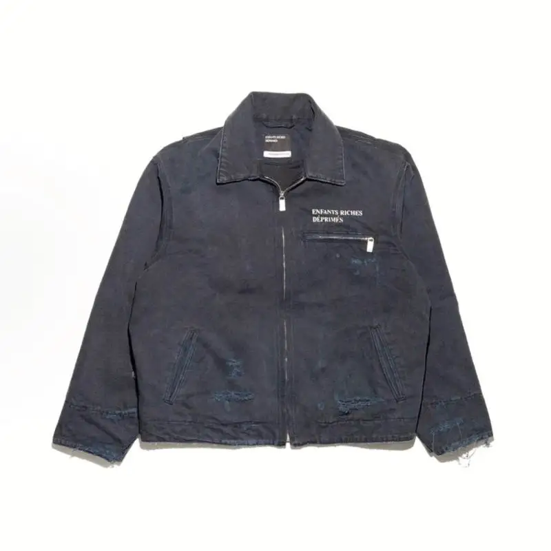 ERD Jacket 1102