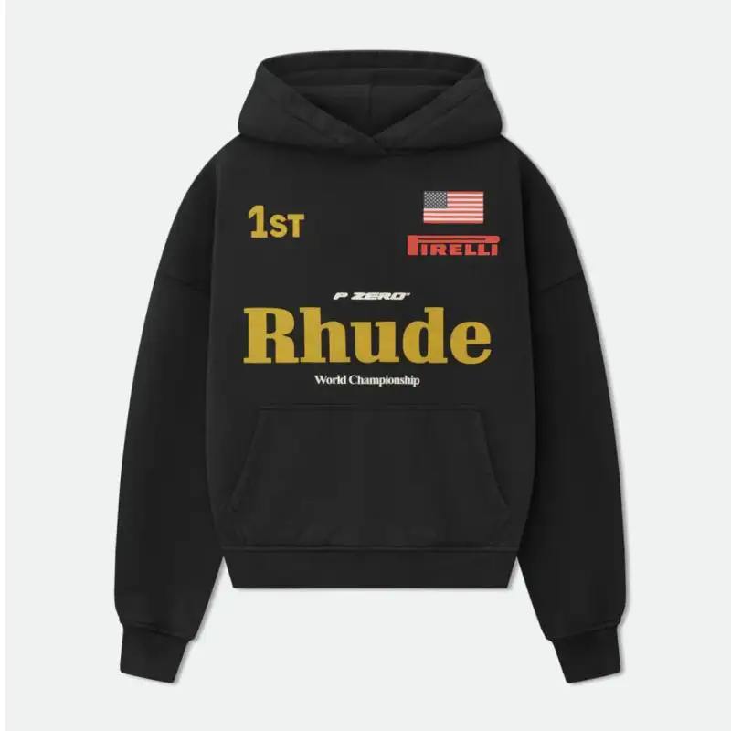 Rhude S-XL sjtx8888