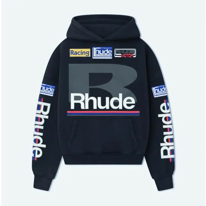 Rhude S-XL sjtx8889