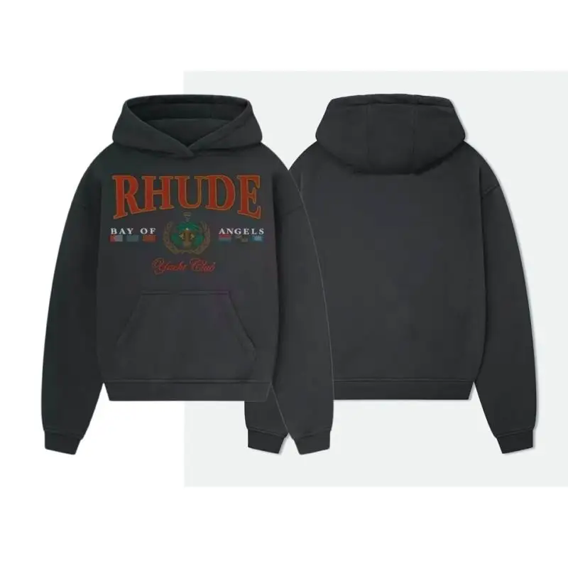 Rhude S-XL sjtx8890