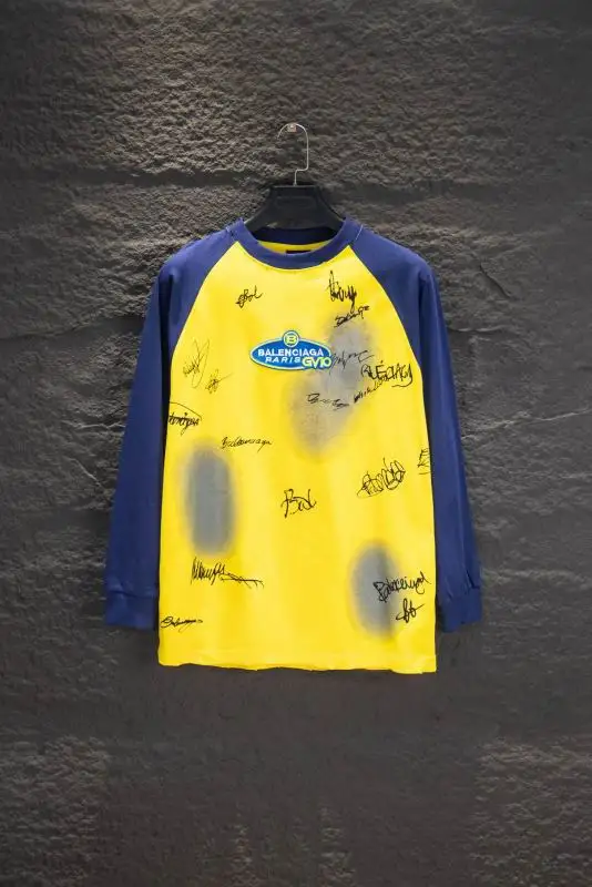 Balenciaga XS-L 8stx5233