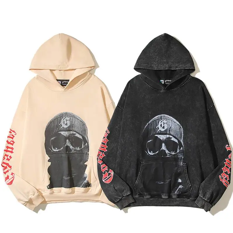 Godspeed M-2XL cztx9366