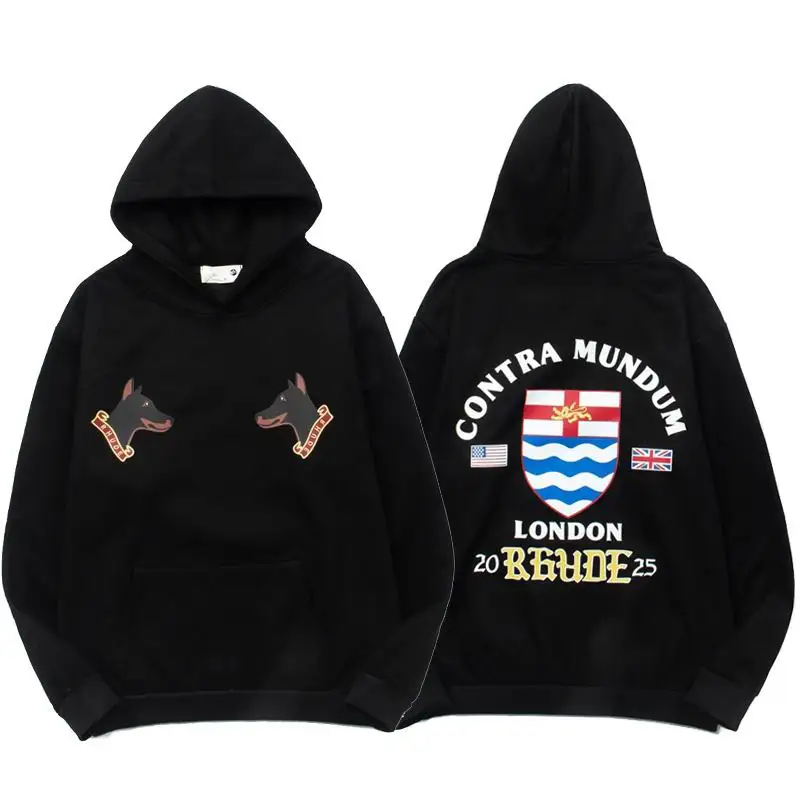 Rhude M-2XL cztx9371