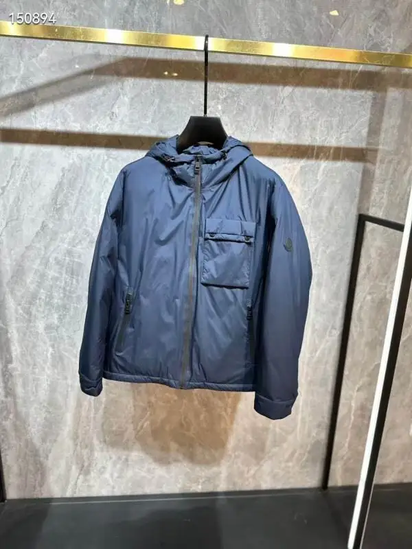 Moncler sz1-5 26yr194